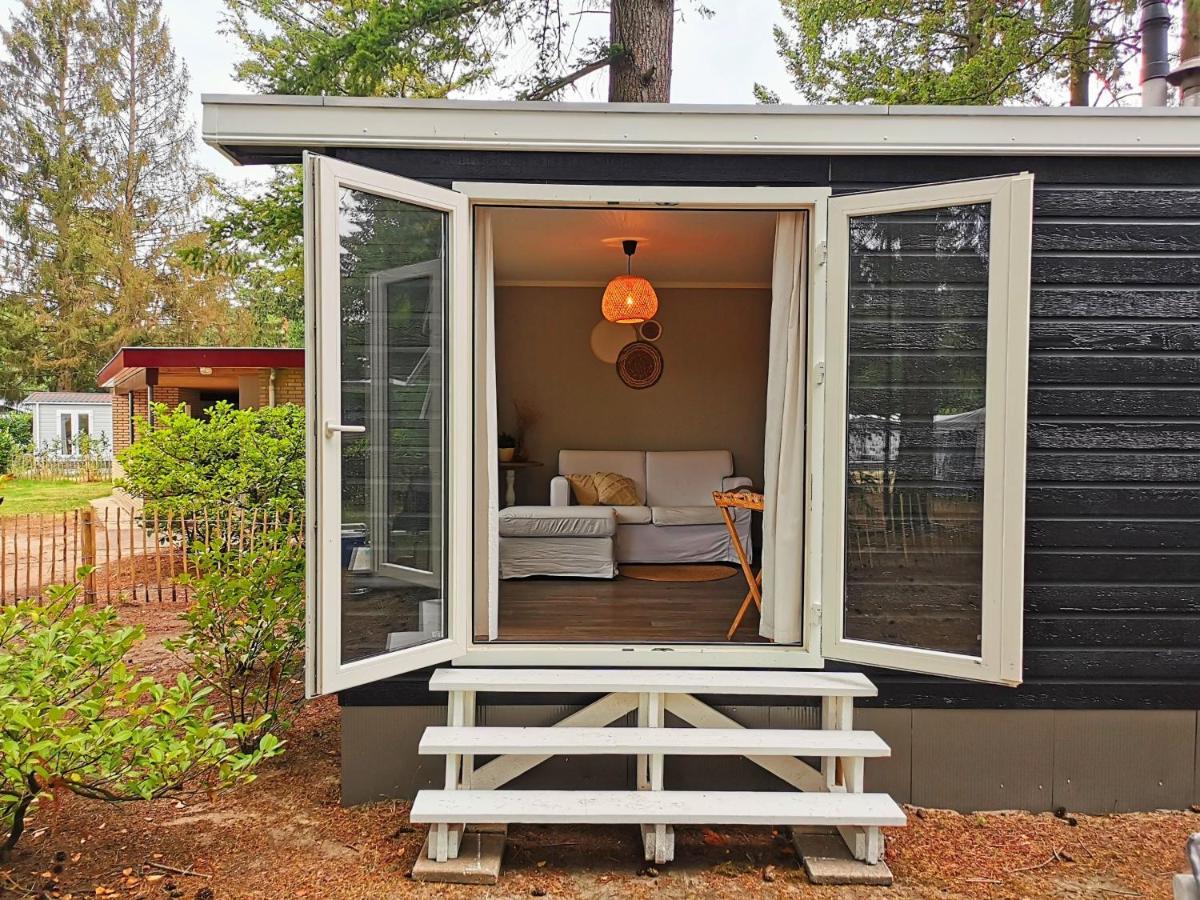 Boslodge 84 Vorden Ngoại thất bức ảnh