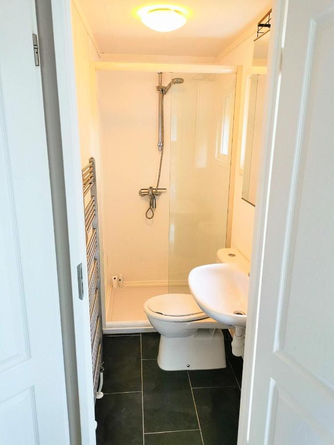 Boslodge 84 Vorden Ngoại thất bức ảnh