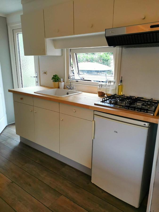 Boslodge 84 Vorden Ngoại thất bức ảnh